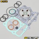 High engine seals Honda XR 400R (1986 - 2004) Prox