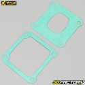 Top end gasket set Gas Gas EC, Husqvarna TE, KTM EXC... 250, 300 (since 2017) Prox