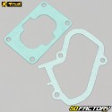 Top end gasket set Yamaha YZ125 (2005 - 2021) Prox  V1