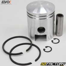 Piston segments Ø55.6mm Vespa PK, Primavera, Nuova 125 Evo-K