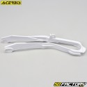 Honda CRF 250 R chain shoe and guide, RX (since 2020), CRF 450 R and RX (Since 2019) Acerbis whites