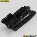 Honda CRF 250 R chain shoe and guide, RX (since 2020), CRF 450 R and RX (Since 2019) Acerbis Black