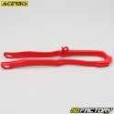 Honda CRF XNUMX R (XNUMX - XNUMX), CRF XNUMX R y RX  (XNUMX - XNUMX) Acerbis  rojo