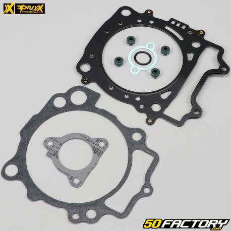 Juntas de motor alto Yamaha YZF 450 (2010 - 2013) Prox V1