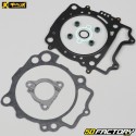 Top end gasket set Yamaha YZF450 (2010 - 2013) Prox  V1