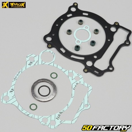 Guarnizioni alto motore Yamaha WR F, YZF 400 (2003 - 2006) Prox