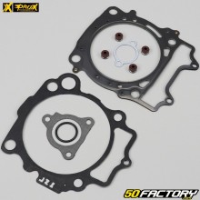 Top end gasket set Yamaha WR-F 450 (2016 - 2018), YZF (2014 - 2017) Prox  V1