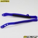 Skate and chain guide Yamaha YZF (since 2009), WR-F 250 and 450 (since 2015) Acerbis blue