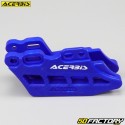 Skate and chain guide Yamaha YZF (since 2009), WR-F 250 and 450 (since 2015) Acerbis blue