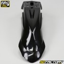 Universal front mudguard Fifty black