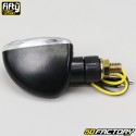 Universal turn signals Fifty Race Black