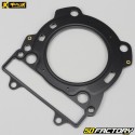 Top engine gaskets Husaberg FE (2013), KTM EXC-F (2007 - 2013), SX-F 250 (2006 - 2012) Prox  V1