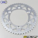 Kit catena 14x50x114 Beta RR Enduro 400, 450, 525 Afam grigio