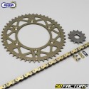 Reinforced chain kit 13x48x112 Beta RR Enduro,  Racing 430, 450 ... Afam  or