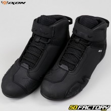 Sapatos Ixon Gambler pretos
