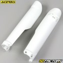 Kit carenado Husqvarna FC, TC XNUMX, XNUMX, XNUMX, XNUMX (XNUMX - XNUMX) Acerbis  color blanco