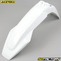 Fairing kit Husqvarna FC, TC 125, 250, 350, 450 (2016 - 2018) Acerbis white