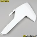 Kit carenado Husqvarna FC, TC XNUMX, XNUMX, XNUMX, XNUMX (XNUMX - XNUMX) Acerbis  color blanco