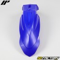 Schutzblech Frontfender universell Supermotard HProduct blau