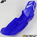 Guardabarro delantero supermotard  universal HProduct  azul