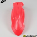 Schutzblech Frontfender universell Supermotard HProduct rot