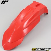 Garde boue avant supermotard universel HProduct rouge foncé