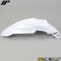 Garde boue avant supermotard universel HProduct blanc