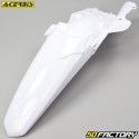 Kit de carenado Yamaha YZF 250 (desde 2019), 450 (2018 - 2022) Acerbis color blanco