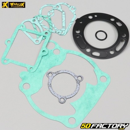 Top engine gaskets Honda CR 250 R (1989 - 1991) Prox