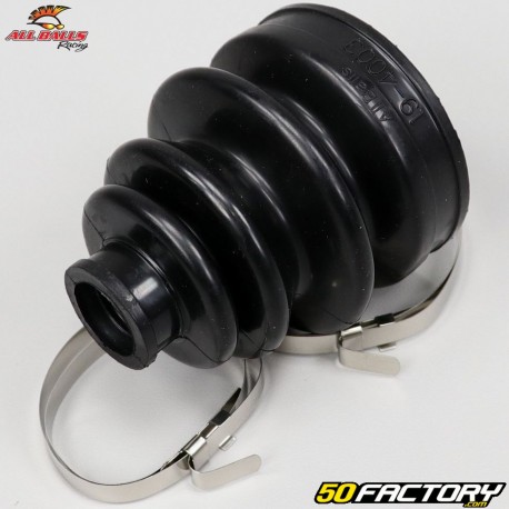 17x60x81mm Kawasaki KVF 650xNUMXmm Arranque de cardán, Yamaha Grizzly 350 ... All Balls