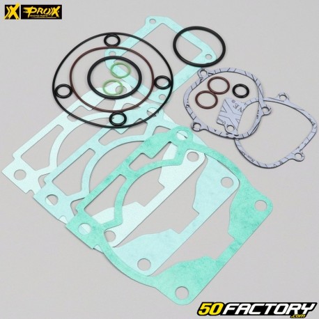 Vedações altas do motor Husaberg TE, Husqvarna TC, TE, KTM EXC, SX 250 (2007 - 2016) Prox