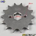 14x40x94 Kit catena rinforzata Barossa Silverhawk, Quaterback,  Derbi  DXR 250 Afam  or