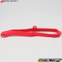 Honda CRF XNUMX R (XNUMX - XNUMX), CRF XNUMX R y RX  (XNUMX - XNUMX) Polisport  rojo