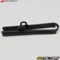 Pastillas KTM y guia cadena SX 85 (2003 - 2014) Polisport negro