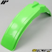 Para-choque dianteiro de enduro HProduct XL  verde