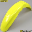 Kit de carenado Suzuki  XNUMX RM (XNUMX - XNUMX) Acerbis  amarillo y blanco