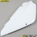 Kit de carenado Suzuki  XNUMX RM (XNUMX - XNUMX) Acerbis  amarillo y blanco