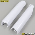 Kit de carenagens Honda CRF 250, 450 R (2014 - 2017) Acerbis branco