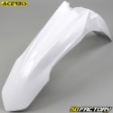 Kit de carenagens Honda CRF 250, 450 R (2014 - 2017) Acerbis branco