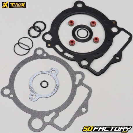 Juntas do motor superior Husaberg FC, FE, Husqvarna FE, KTM EXC-F, SX-F 350 (2011 - 2015) Prox