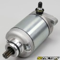 MBK-Starter, Yamaha, Peugeot, Piaggio, Vespa ... XNUMX, XNUMX, XNUMX ...