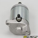 MBK-Starter, Yamaha, Peugeot, Piaggio, Vespa ... XNUMX, XNUMX, XNUMX ...