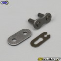 Kit chaîne 15x38x94 Honda TRX 400 (1999 - 2004) Afam gris