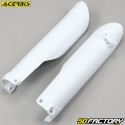 Kit de carenagem Gas Gas CE 250, 300, 350 (desde 2021) Acerbis branco