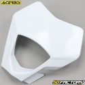 Kit de carenado Gas Gas CE 250, 300, 350 (desde 2021) Acerbis color blanco