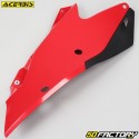 Kit de carenado Gas Gas  CE XNUMX, XNUMX, XNUMX (desde XNUMX) Acerbis  rojo