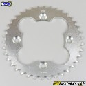 14x38x94 Honda T chain kitRX 450 (2004 - 2005) Afam gray