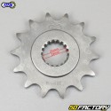 XNUMXxXNUMXxXNUMX Kit de cadena Honda TRX  XNUMX (XNUMX - XNUMX) Afam  gris