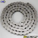 XNUMXxXNUMXxXNUMX Kit de cadena Honda TRX  XNUMX (XNUMX - XNUMX) Afam  gris