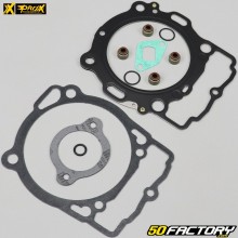 Top engine gaskets Husqvarna FC, KTM SX-F 450 (2013 - 2015) Prox